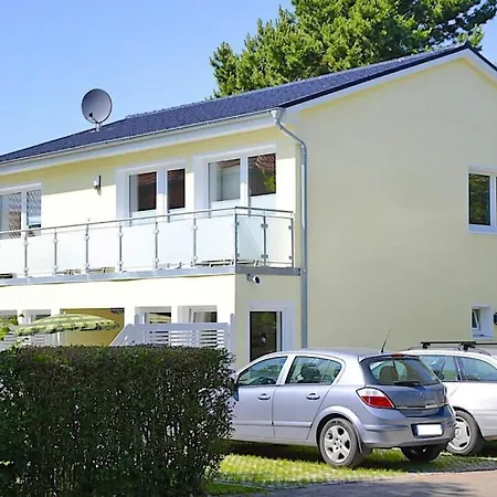 Apartmán Apartment House, Wyk Auf Foehr Wyk auf Föhr